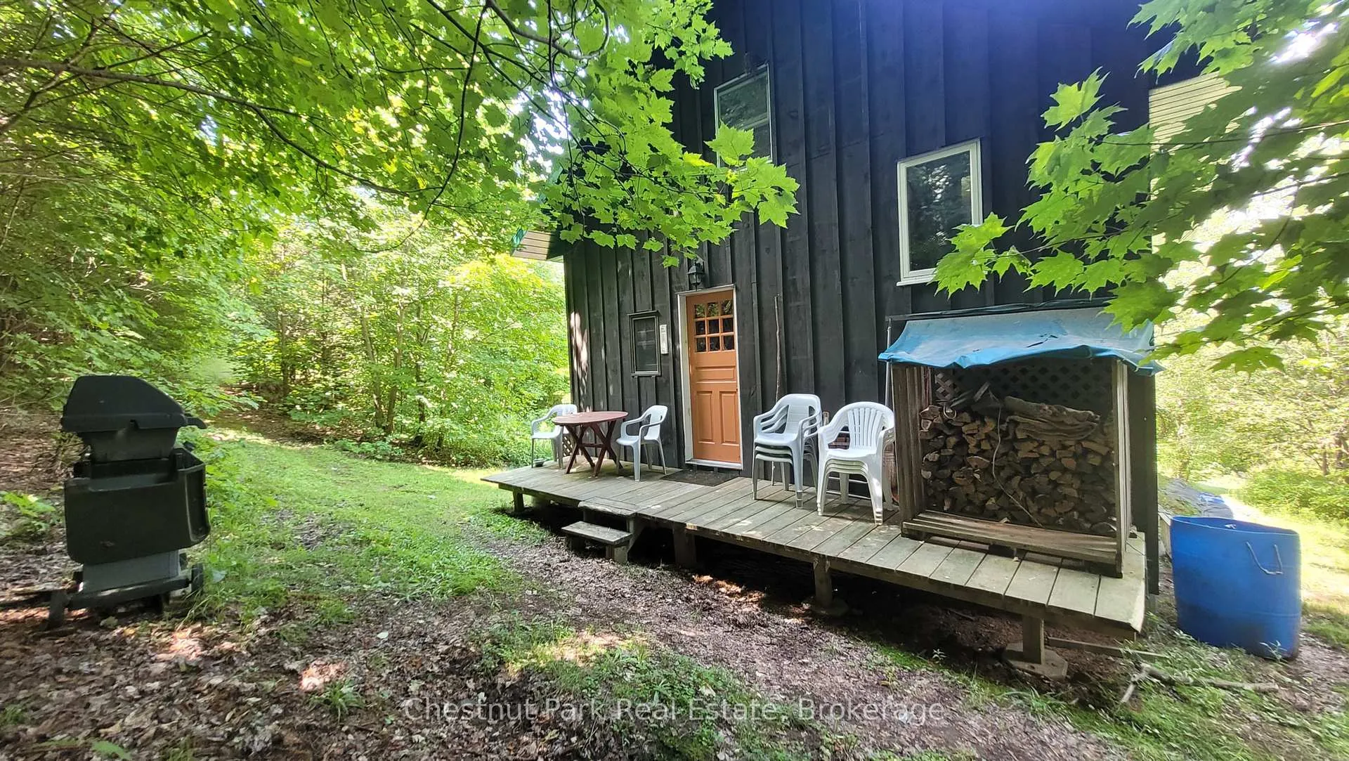 Photo 8 of 1060 Baker Side Road, Bracebridge, Macaulay — HOMEH