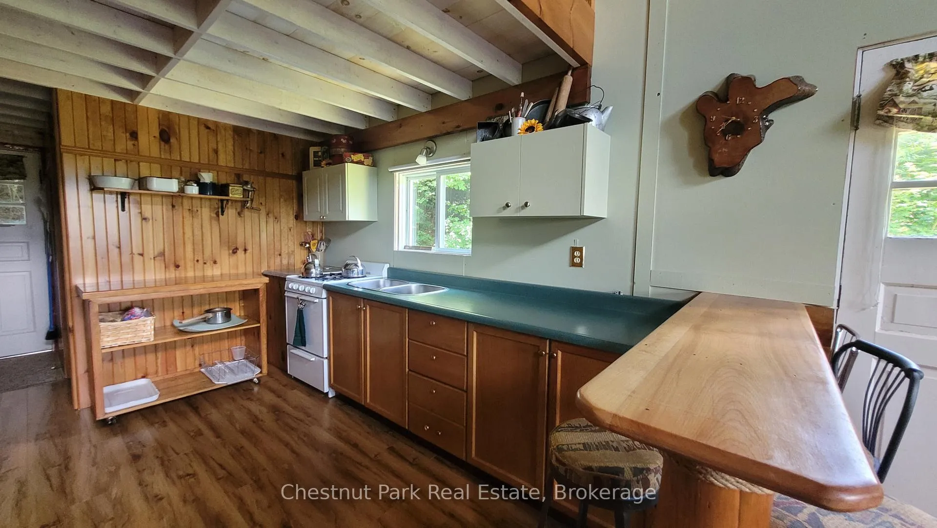 Photo 9 of 1060 Baker Side Road, Bracebridge, Macaulay — HOMEH