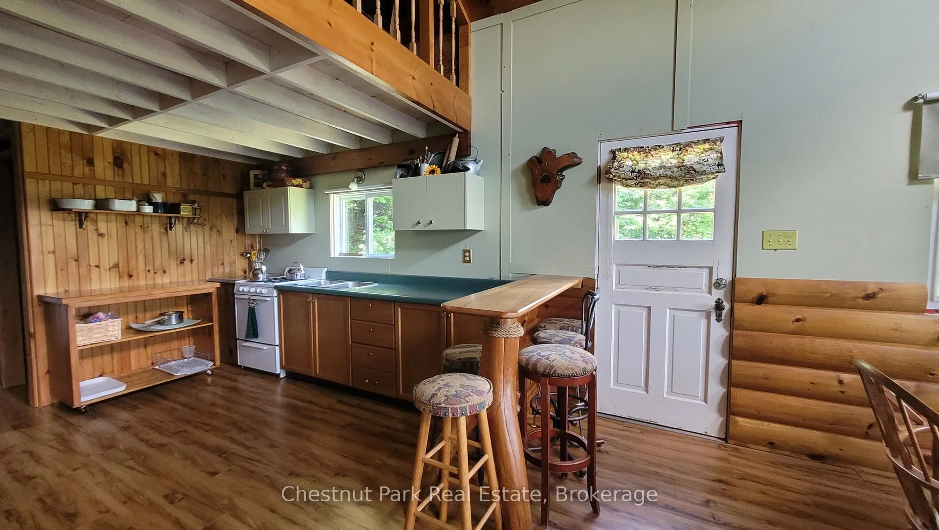Photo 10 of 1060 Baker Side Road, Bracebridge, Macaulay — HOMEH
