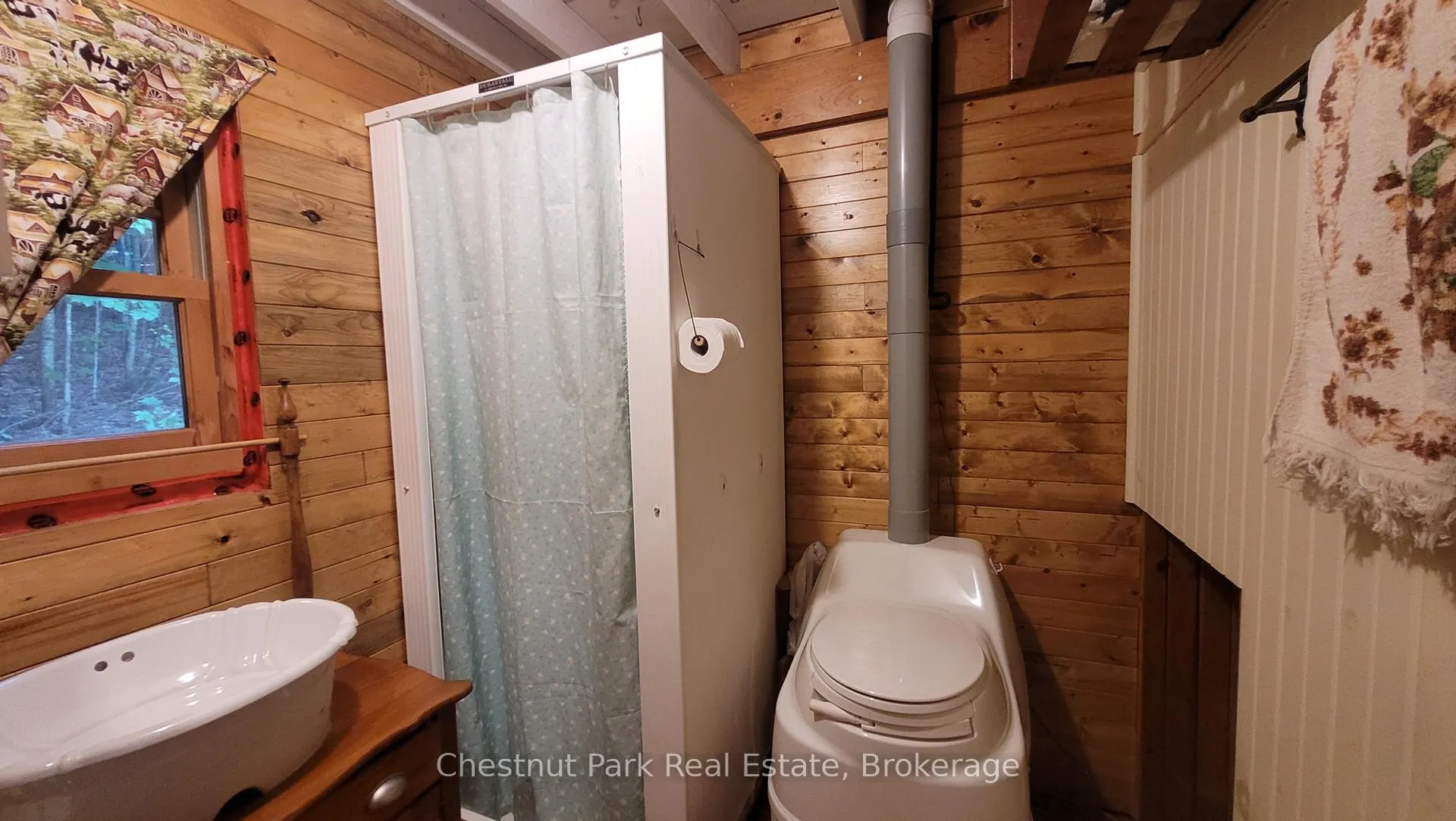 Photo 14 of 1060 Baker Side Road, Bracebridge, Macaulay — HOMEH