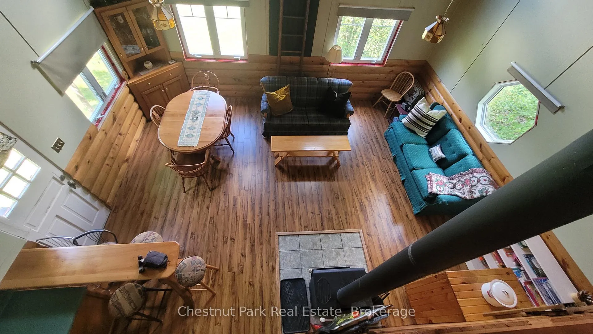 Photo 15 of 1060 Baker Side Road, Bracebridge, Macaulay — HOMEH