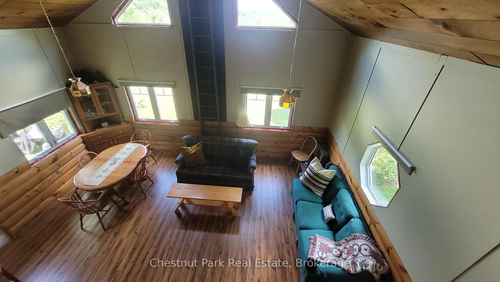 Photo 16 of 1060 Baker Side Road, Bracebridge, Macaulay — HOMEH
