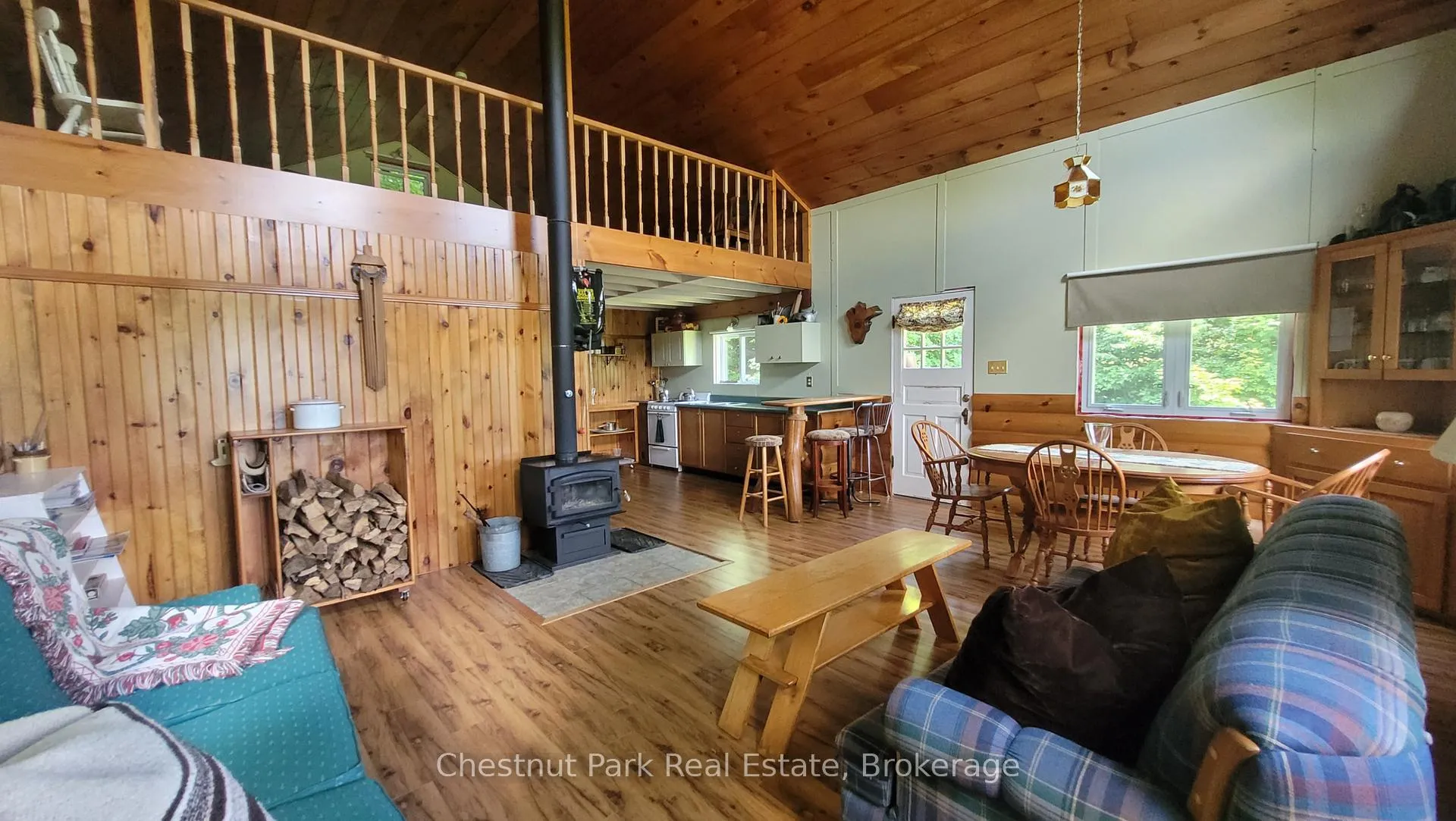 Photo 17 of 1060 Baker Side Road, Bracebridge, Macaulay — HOMEH