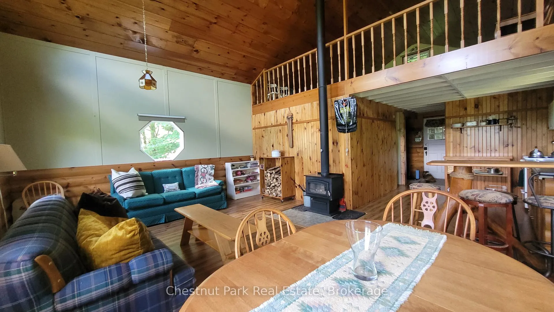 Photo 18 of 1060 Baker Side Road, Bracebridge, Macaulay — HOMEH