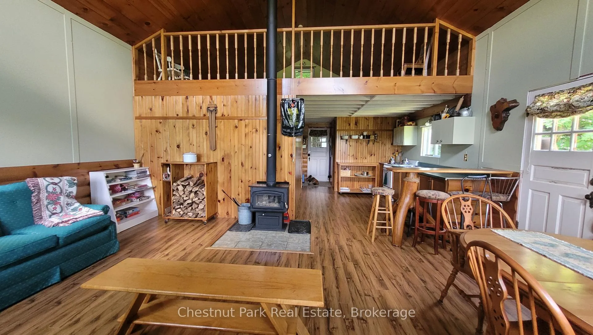 Photo 19 of 1060 Baker Side Road, Bracebridge, Macaulay — HOMEH