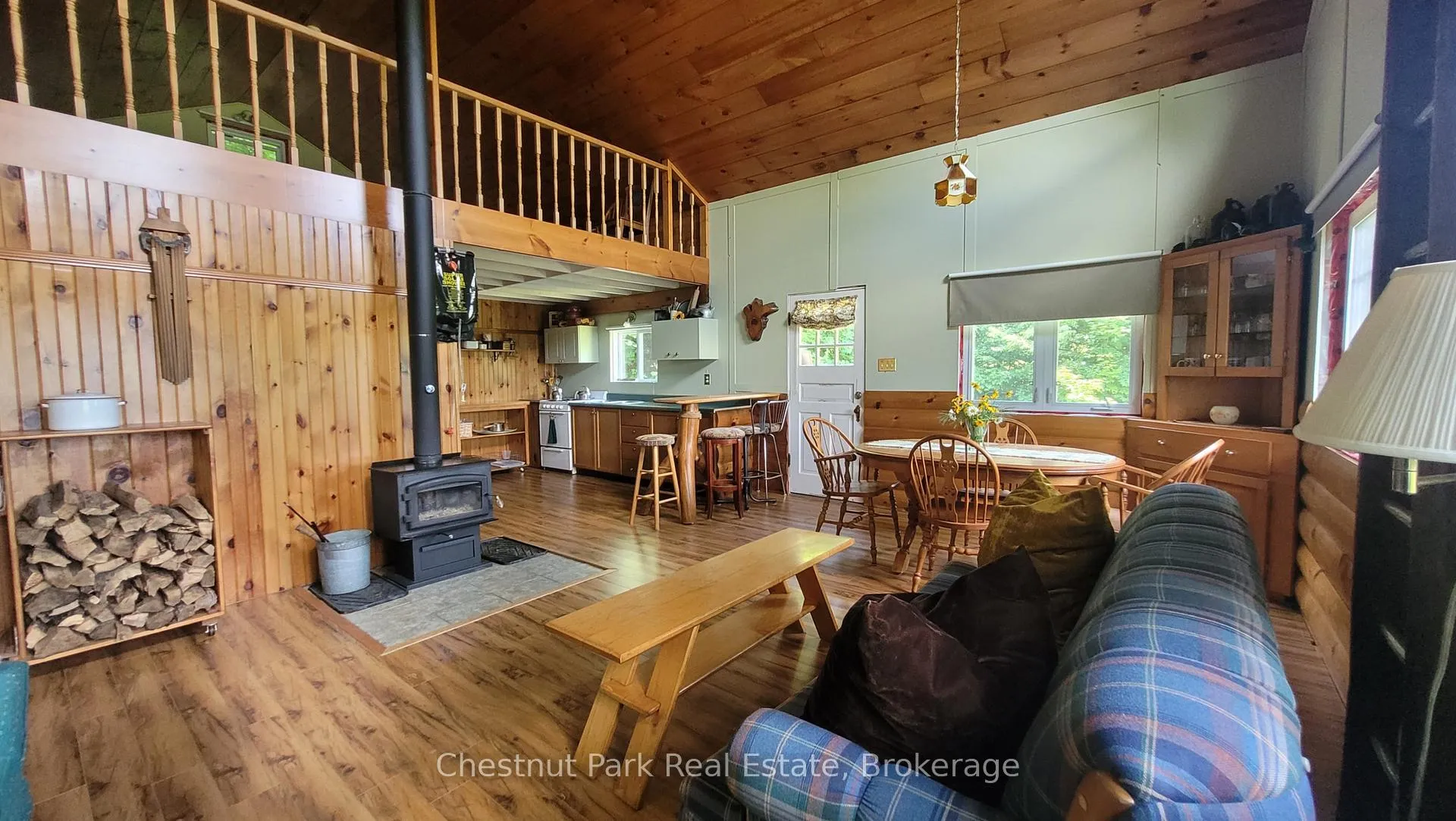 Photo 20 of 1060 Baker Side Road, Bracebridge, Macaulay — HOMEH