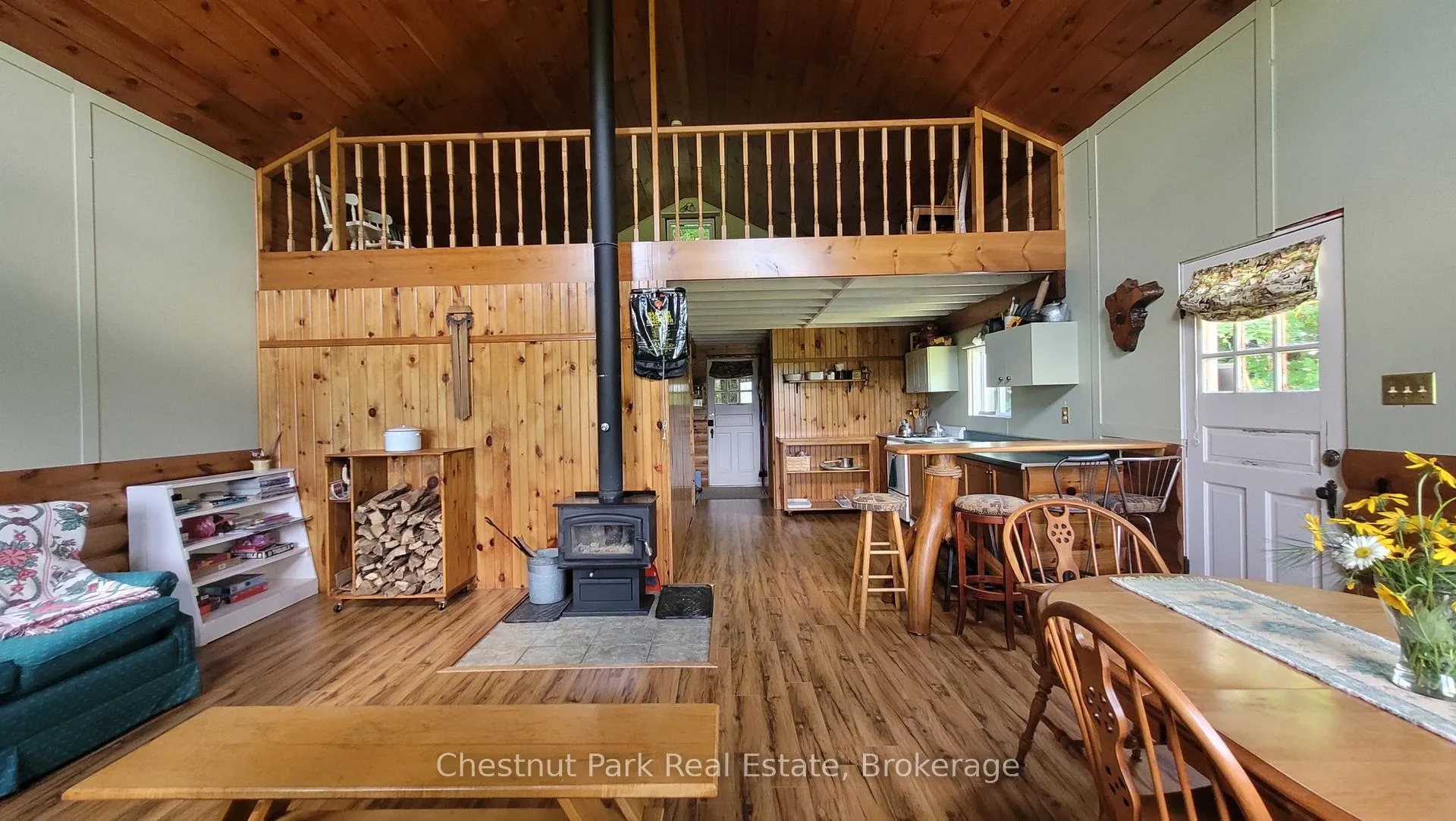 Photo 21 of 1060 Baker Side Road, Bracebridge, Macaulay — HOMEH