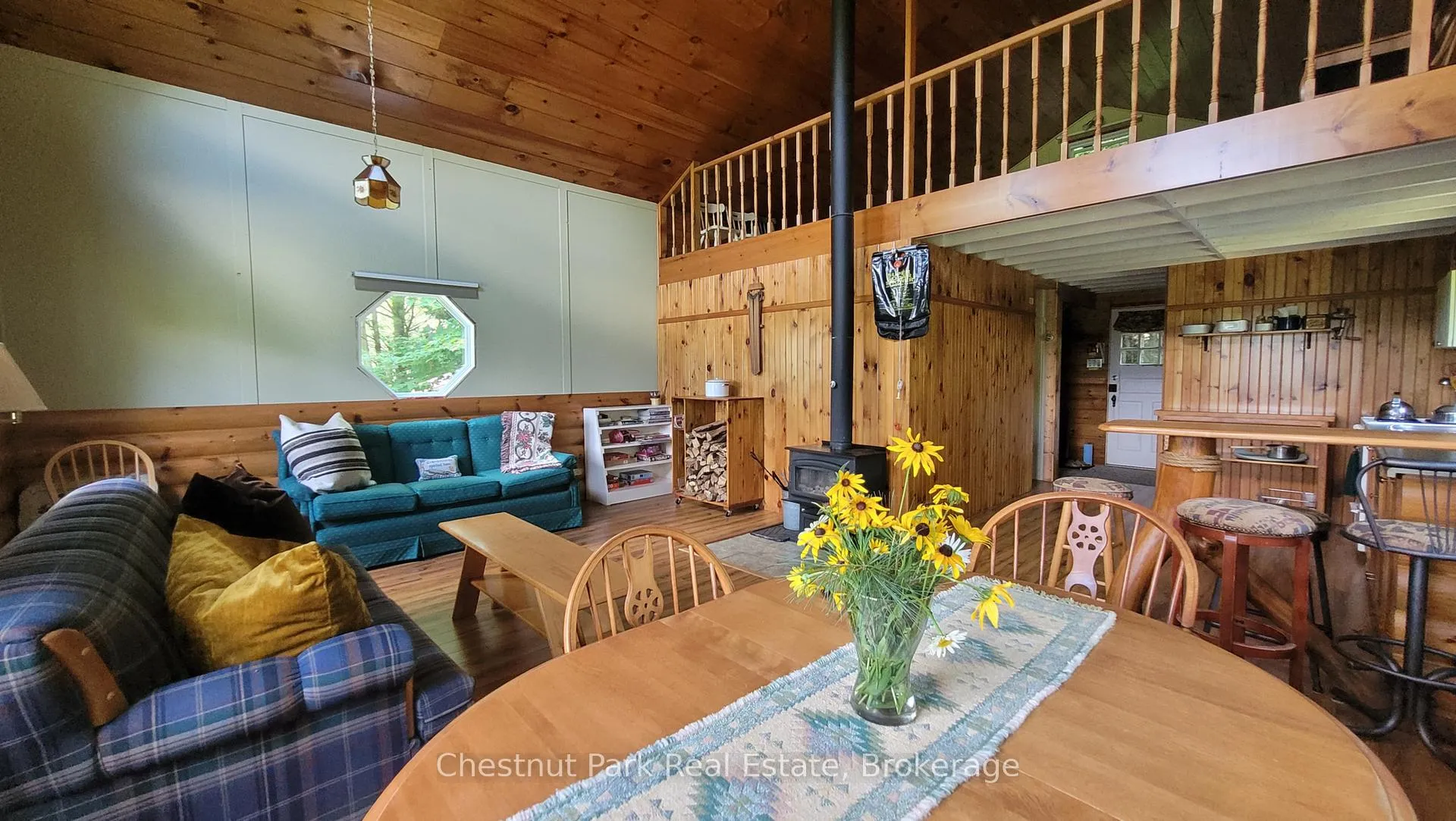 Photo 22 of 1060 Baker Side Road, Bracebridge, Macaulay — HOMEH