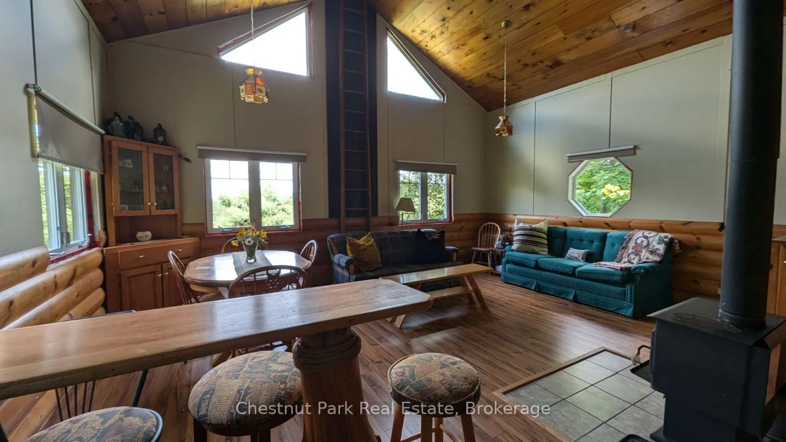 Photo 23 of 1060 Baker Side Road, Bracebridge, Macaulay — HOMEH