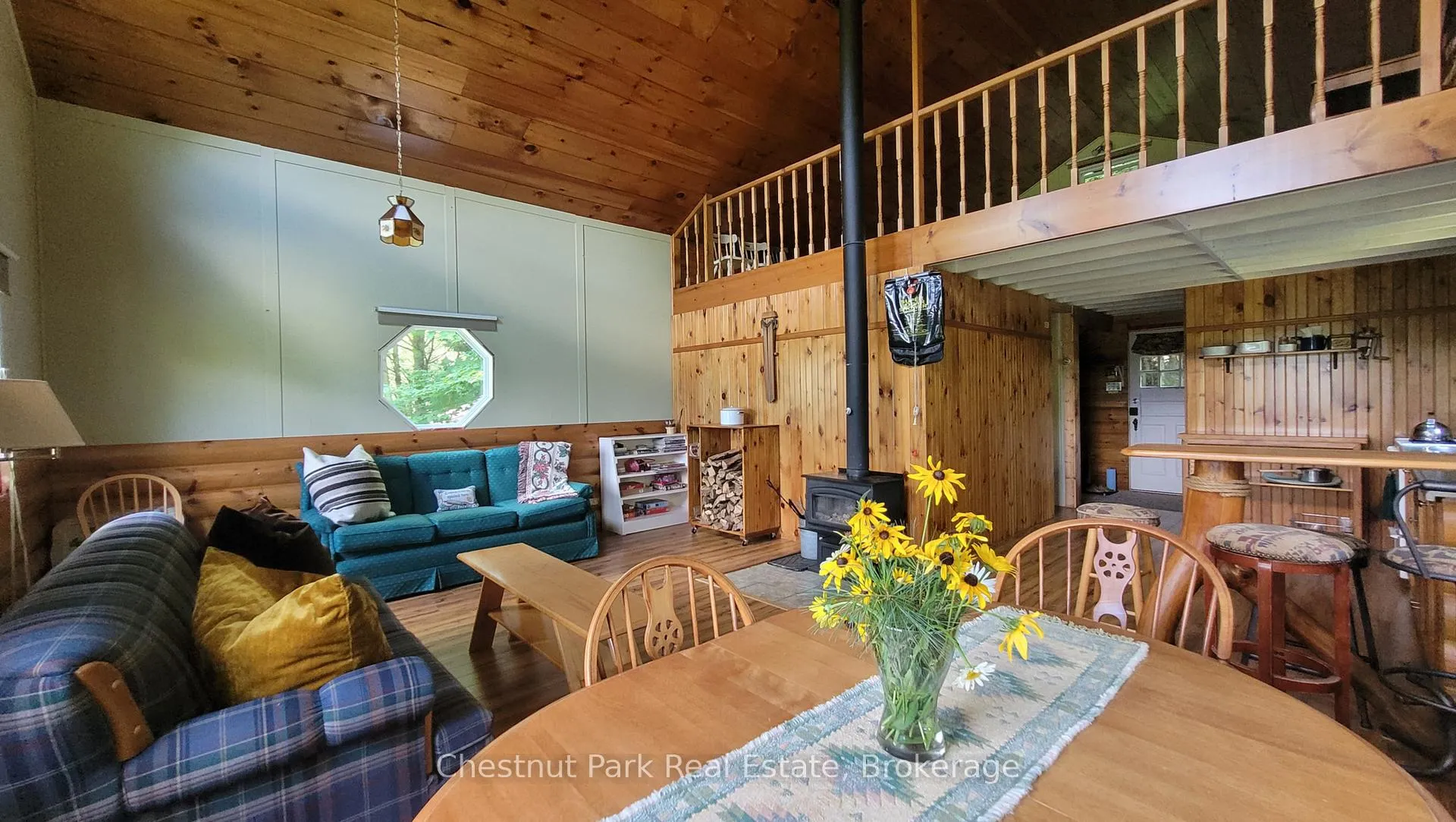 Photo 24 of 1060 Baker Side Road, Bracebridge, Macaulay — HOMEH