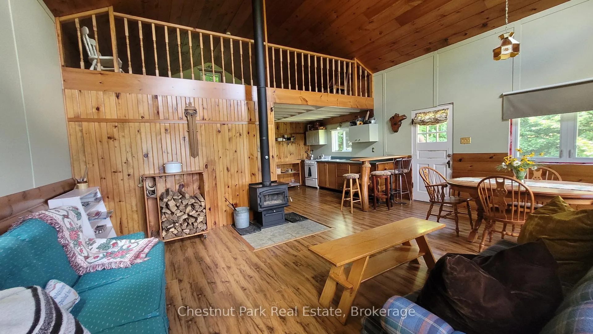 Photo 25 of 1060 Baker Side Road, Bracebridge, Macaulay — HOMEH