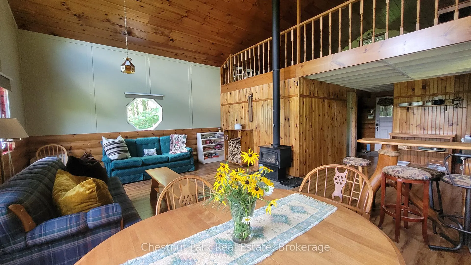 Photo 26 of 1060 Baker Side Road, Bracebridge, Macaulay — HOMEH