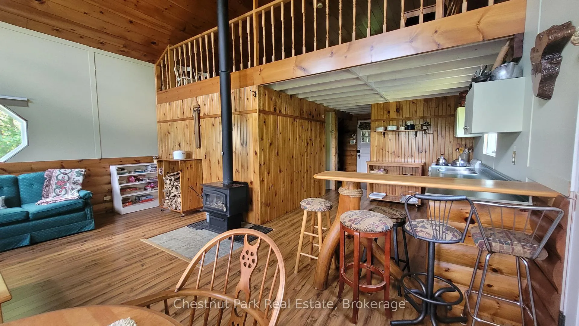 Photo 27 of 1060 Baker Side Road, Bracebridge, Macaulay — HOMEH