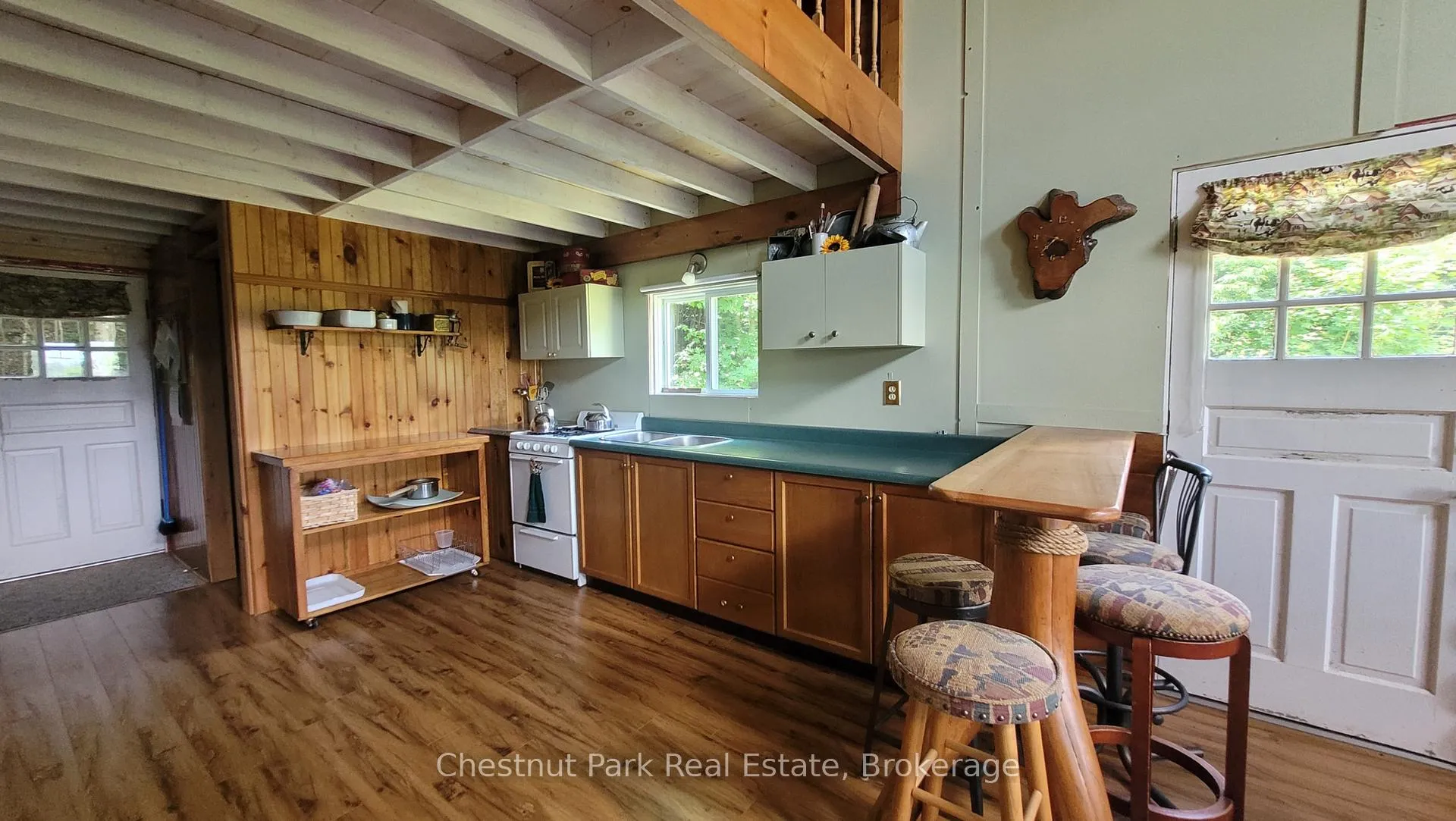 Photo 28 of 1060 Baker Side Road, Bracebridge, Macaulay — HOMEH