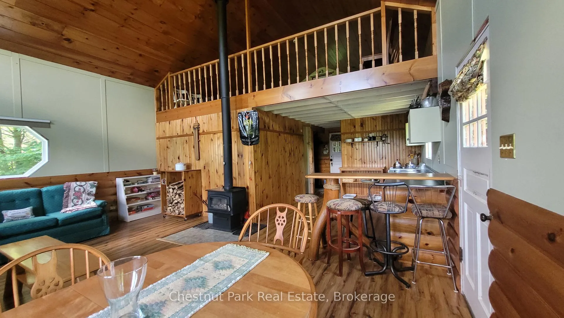 Photo 29 of 1060 Baker Side Road, Bracebridge, Macaulay — HOMEH