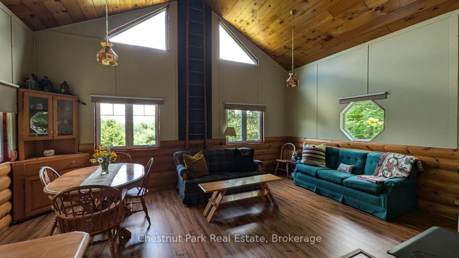 Photo 30 of 1060 Baker Side Road, Bracebridge, Macaulay — HOMEH