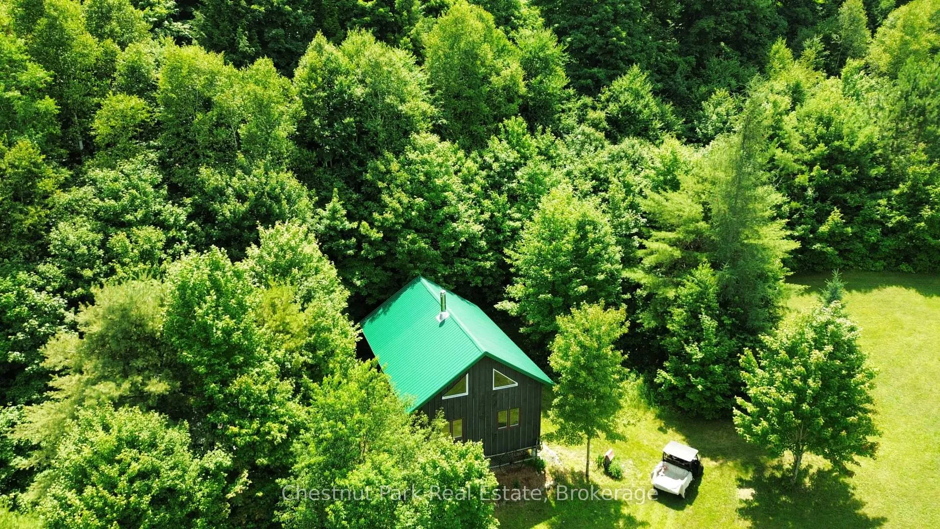 Photo 42 of 1060 Baker Side Road, Bracebridge, Macaulay — HOMEH