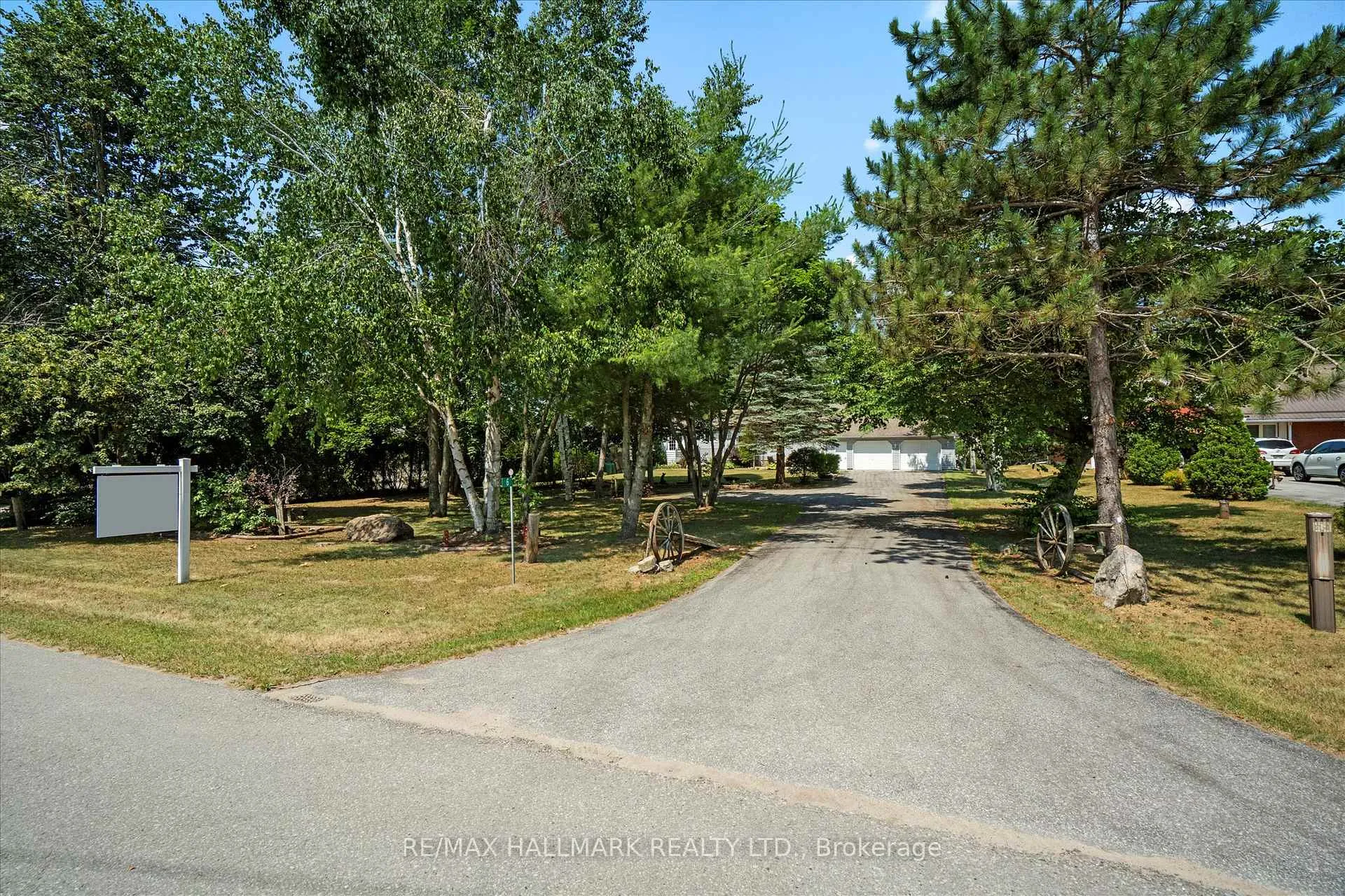 Photo 3 of 6 Evans Drive, Kawartha Lakes, Somerville — HOMEH