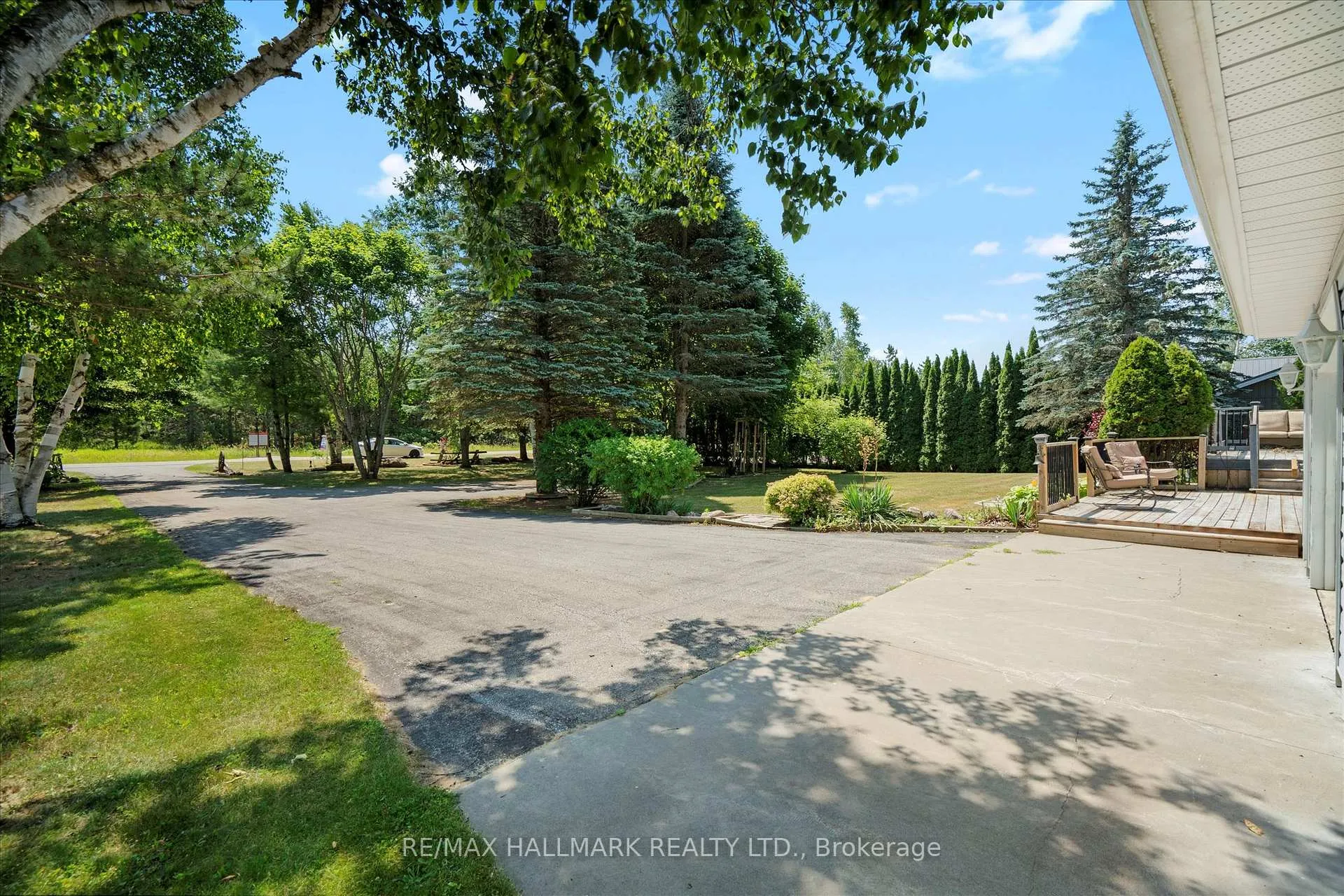 Photo 4 of 6 Evans Drive, Kawartha Lakes, Somerville — HOMEH