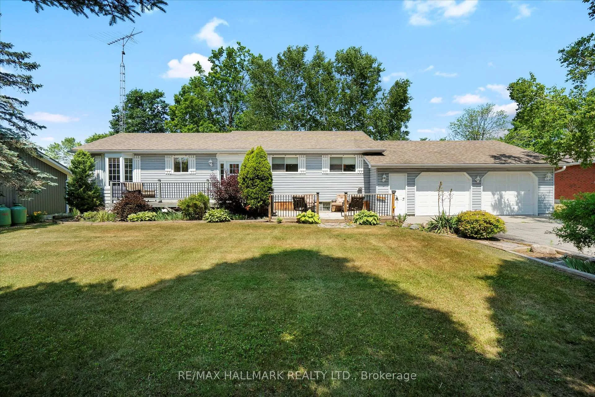 Photo 5 of 6 Evans Drive, Kawartha Lakes, Somerville — HOMEH