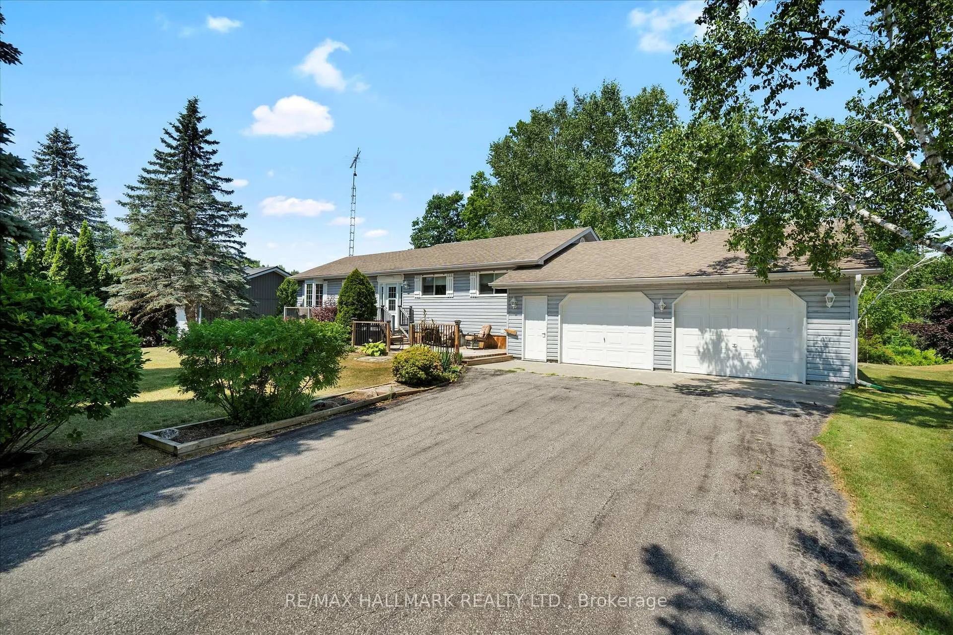 Photo 6 of 6 Evans Drive, Kawartha Lakes, Somerville — HOMEH