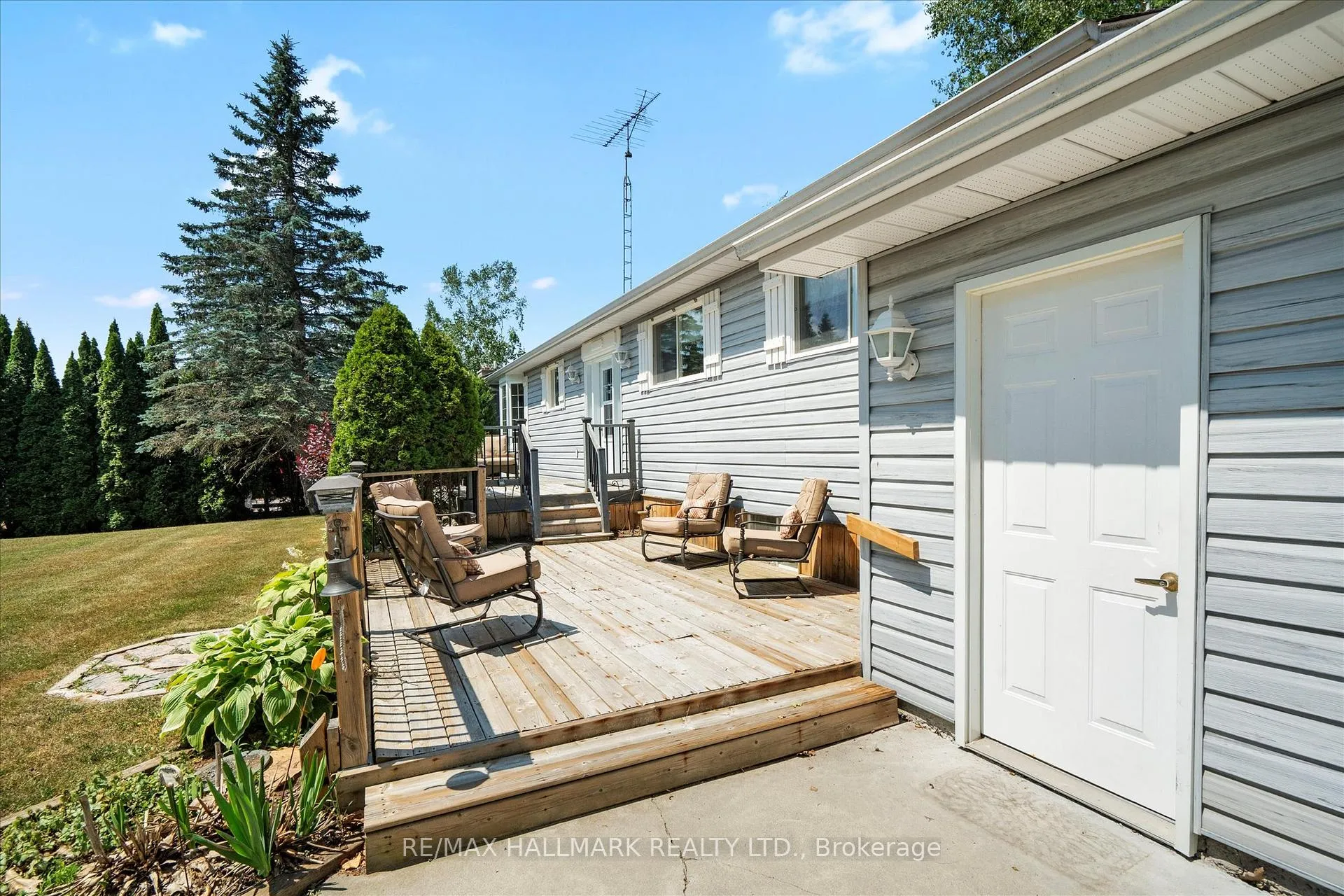 Photo 7 of 6 Evans Drive, Kawartha Lakes, Somerville — HOMEH