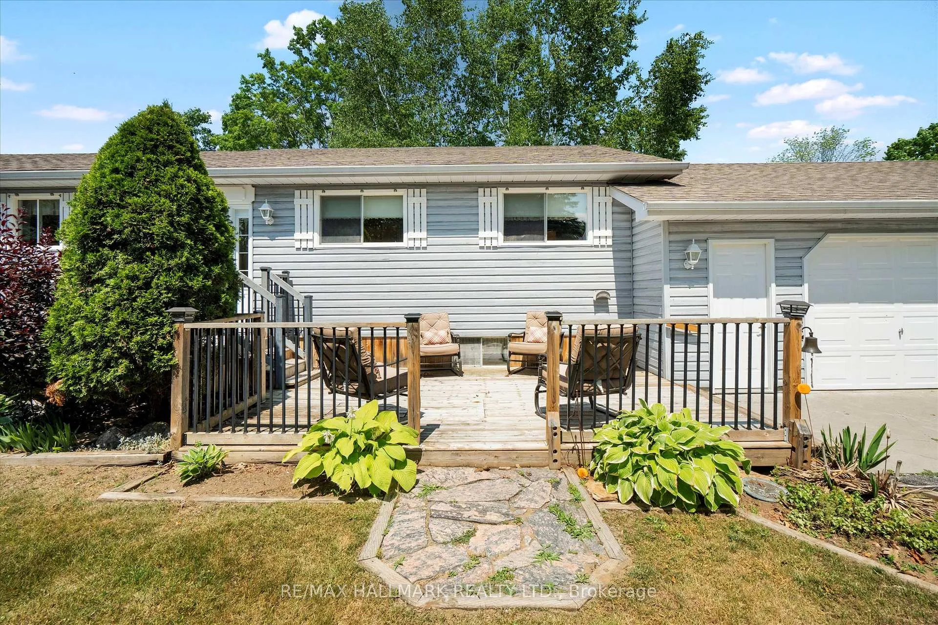 Photo 8 of 6 Evans Drive, Kawartha Lakes, Somerville — HOMEH