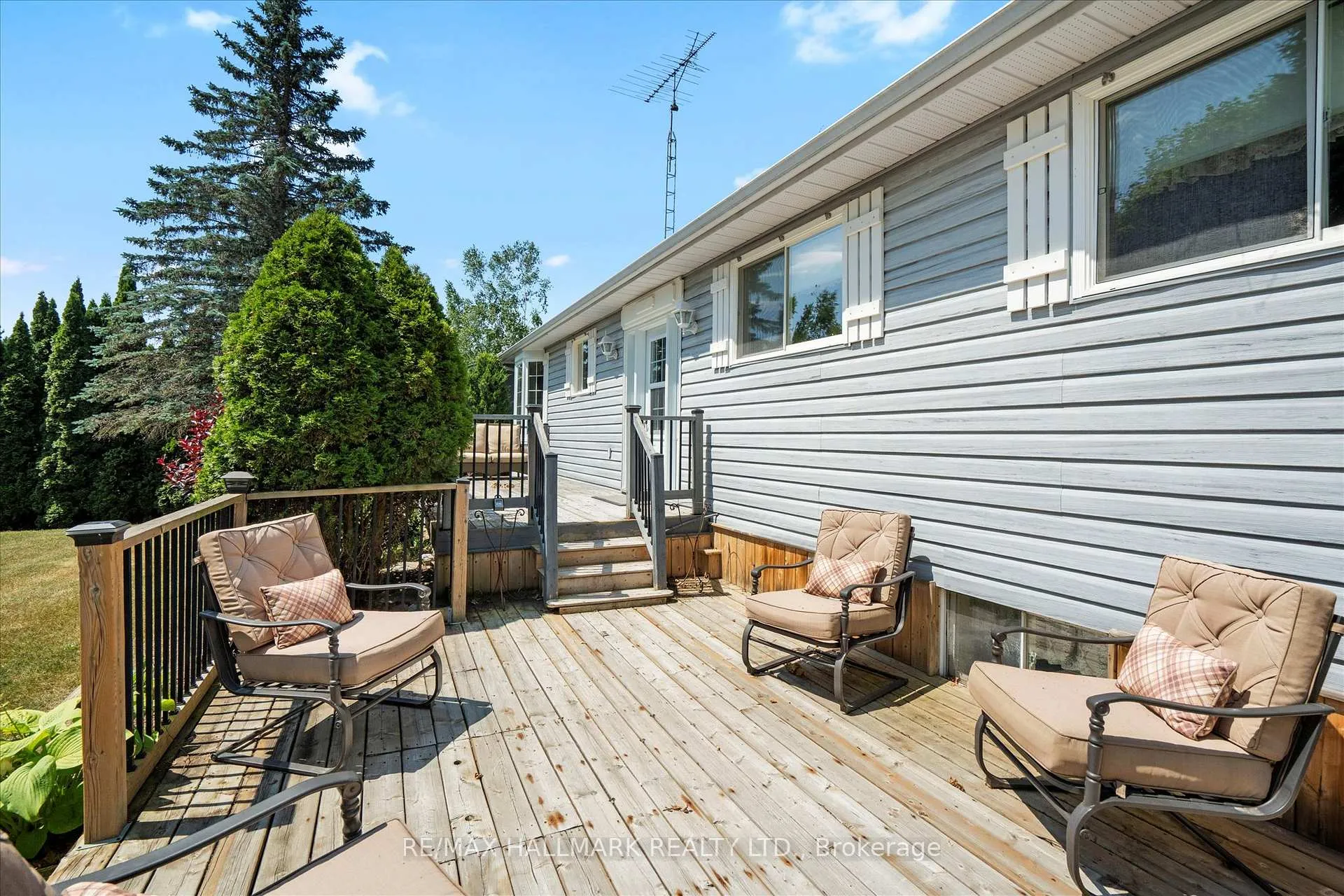 Photo 9 of 6 Evans Drive, Kawartha Lakes, Somerville — HOMEH