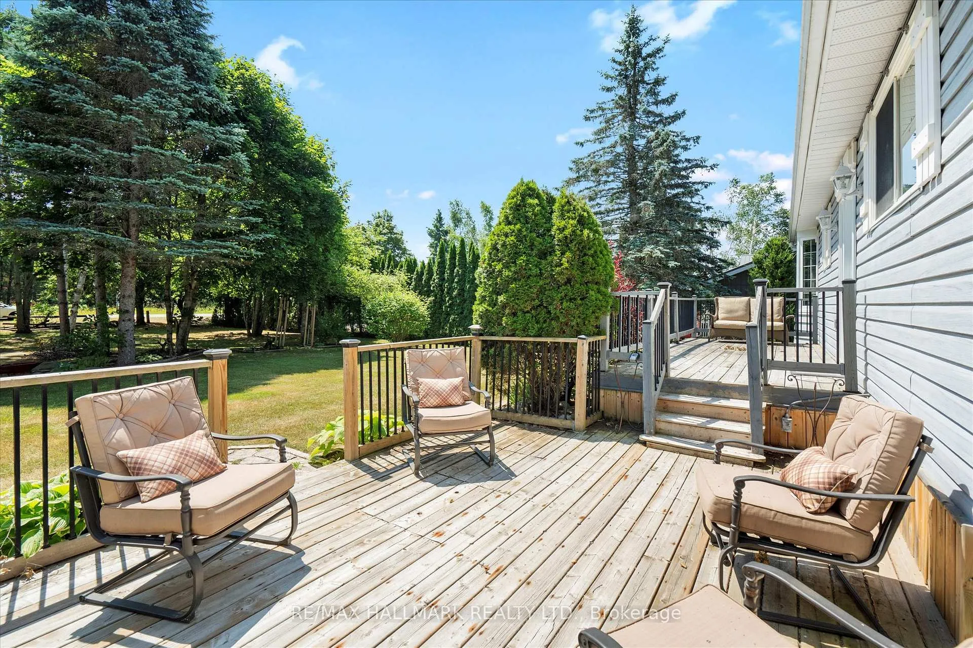Photo 10 of 6 Evans Drive, Kawartha Lakes, Somerville — HOMEH