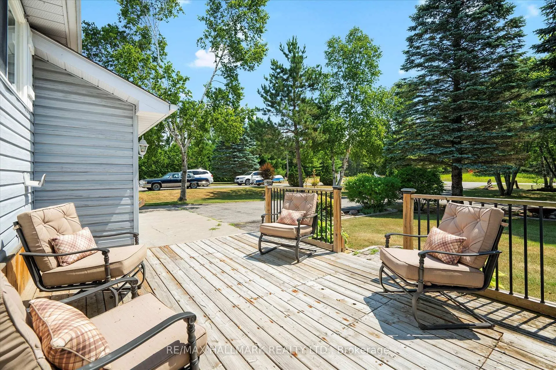 Photo 11 of 6 Evans Drive, Kawartha Lakes, Somerville — HOMEH