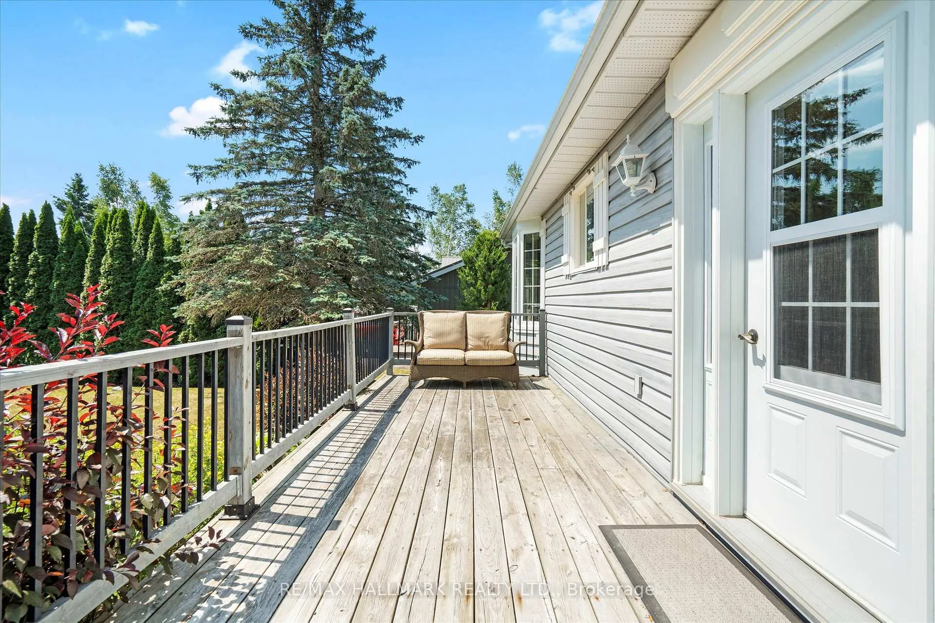 Photo 12 of 6 Evans Drive, Kawartha Lakes, Somerville — HOMEH