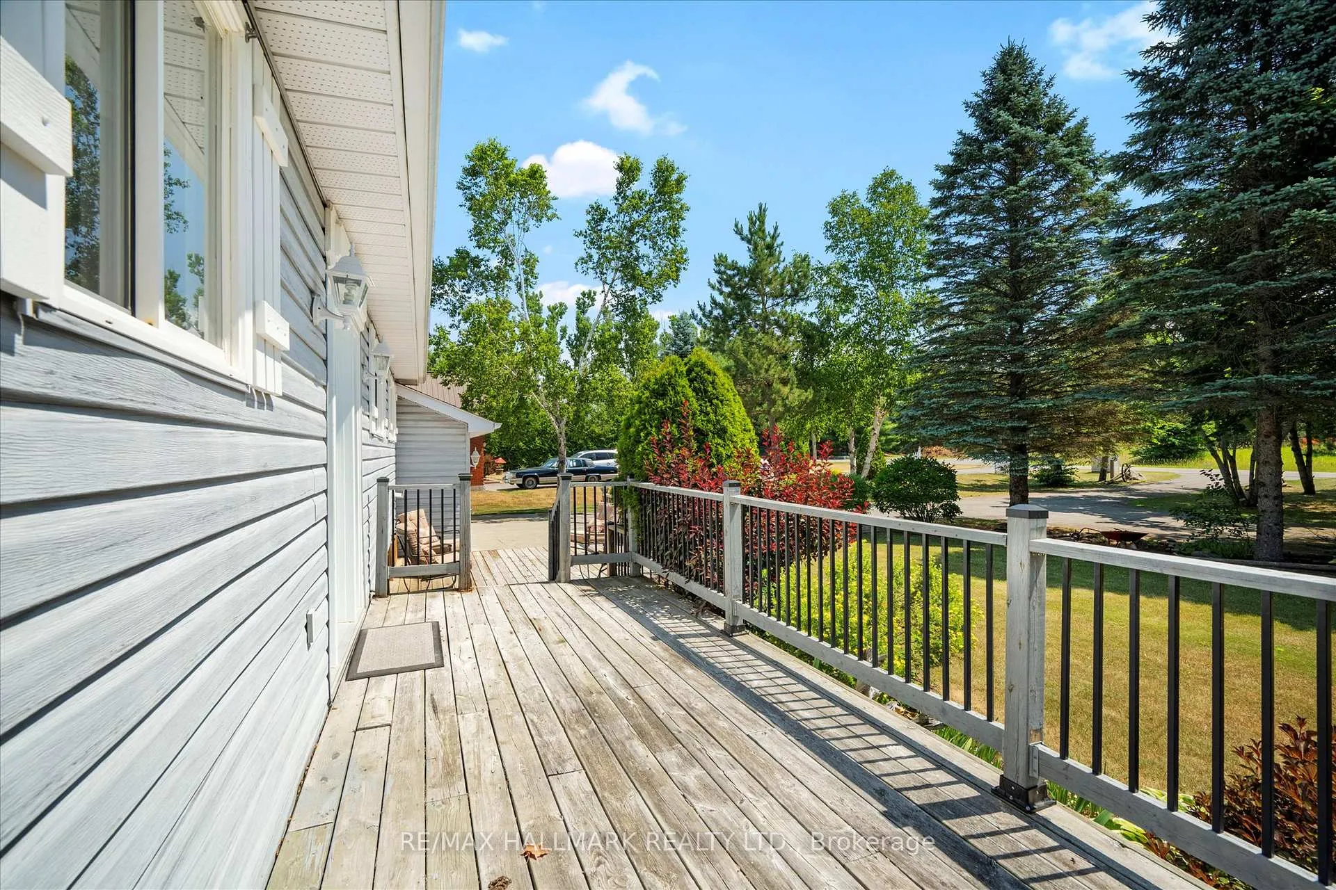 Photo 13 of 6 Evans Drive, Kawartha Lakes, Somerville — HOMEH