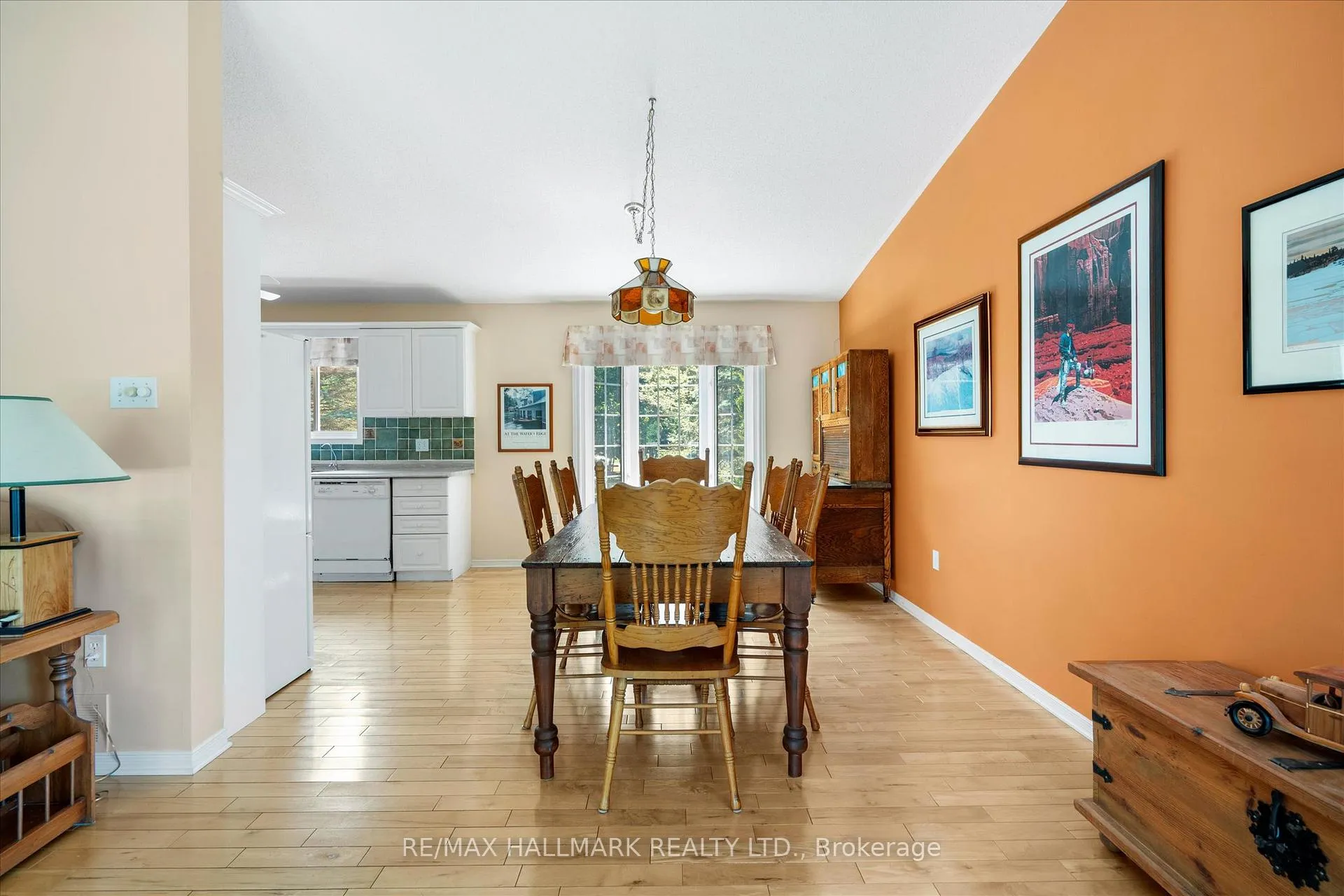 Photo 17 of 6 Evans Drive, Kawartha Lakes, Somerville — HOMEH