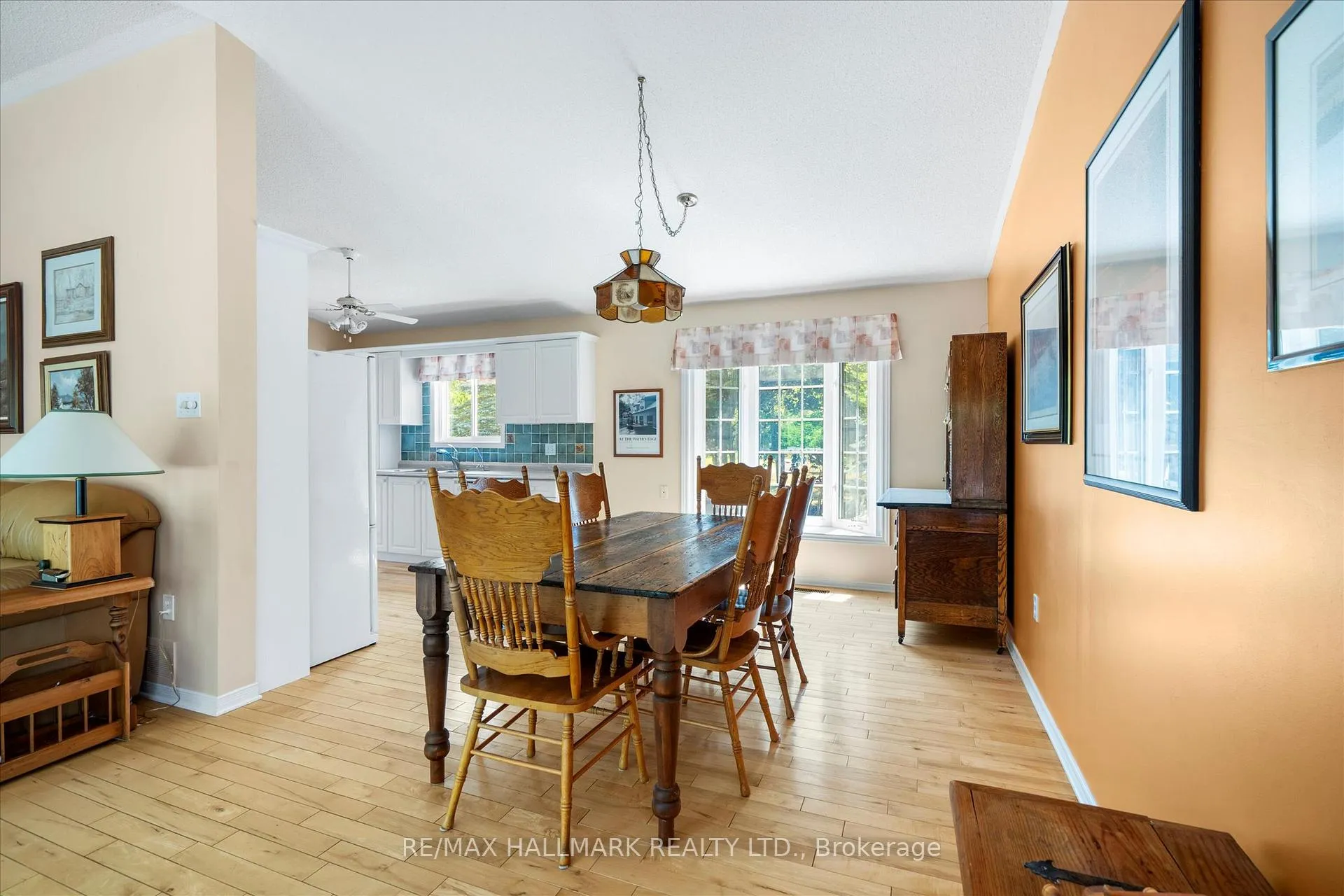 Photo 18 of 6 Evans Drive, Kawartha Lakes, Somerville — HOMEH