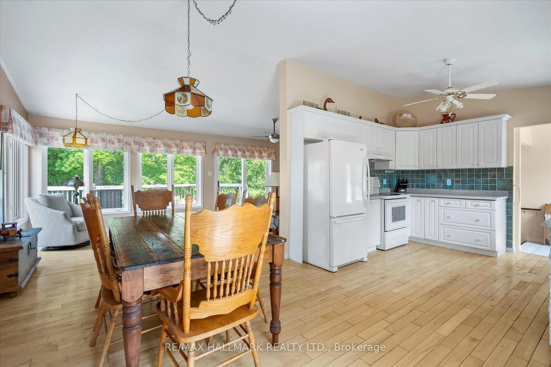 Photo 19 of 6 Evans Drive, Kawartha Lakes, Somerville — HOMEH
