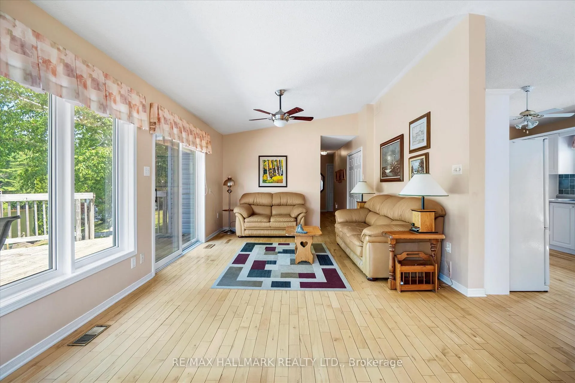 Photo 20 of 6 Evans Drive, Kawartha Lakes, Somerville — HOMEH