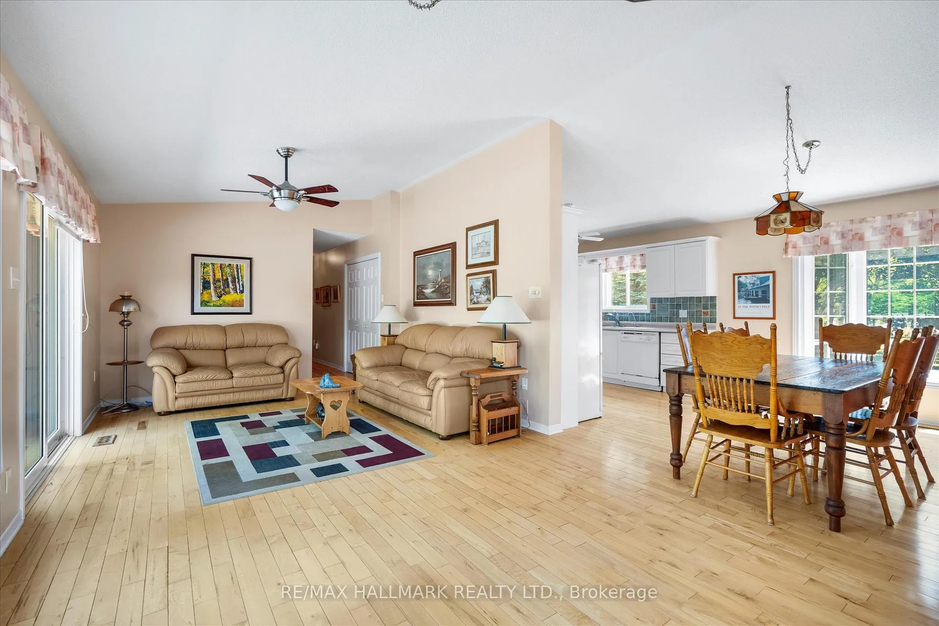 Photo 21 of 6 Evans Drive, Kawartha Lakes, Somerville — HOMEH