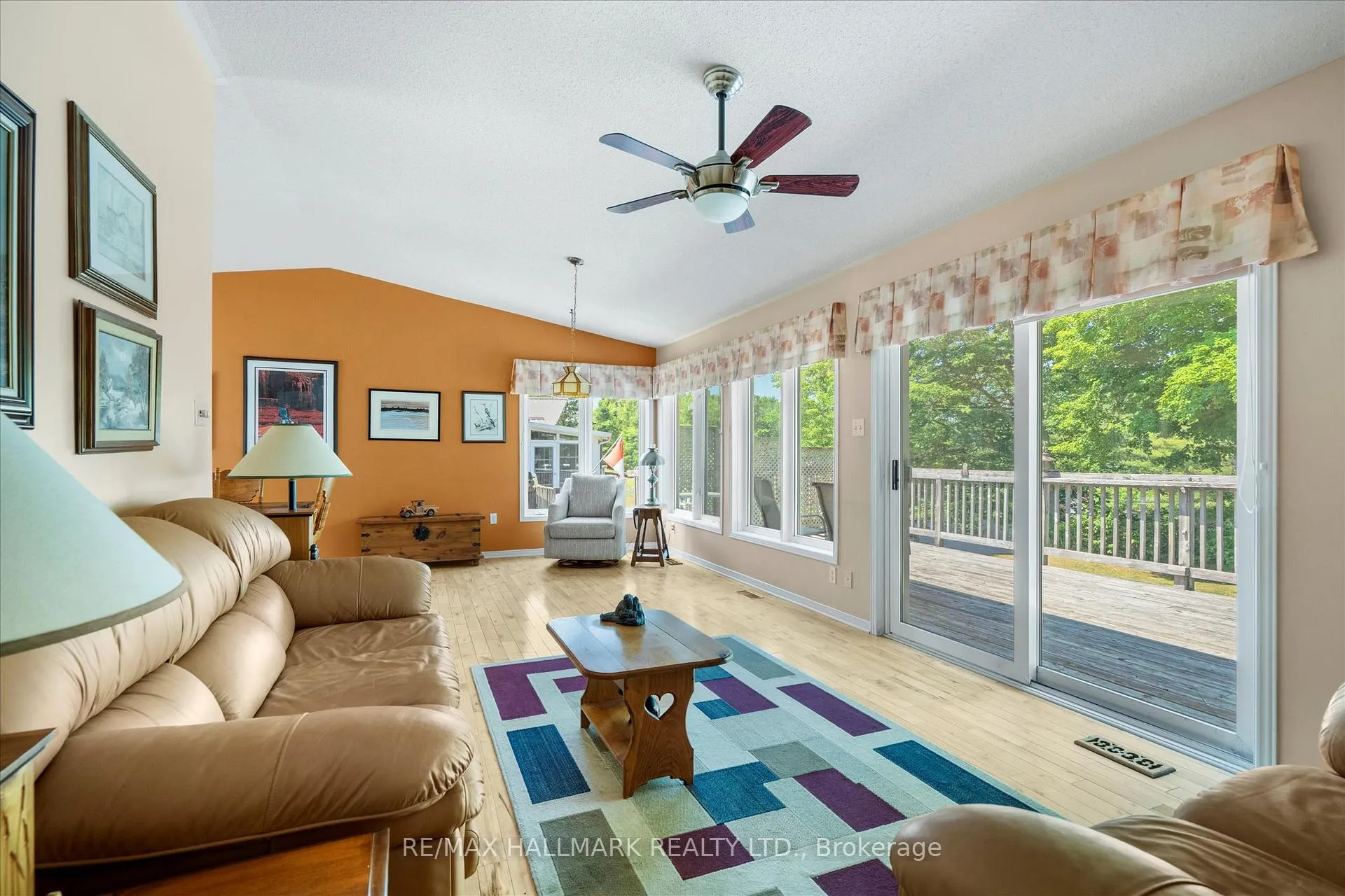 Photo 23 of 6 Evans Drive, Kawartha Lakes, Somerville — HOMEH