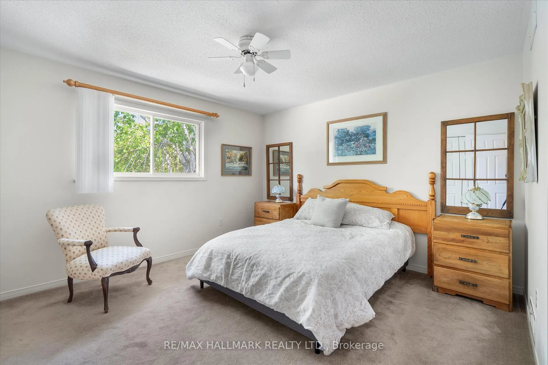 Photo 26 of 6 Evans Drive, Kawartha Lakes, Somerville — HOMEH