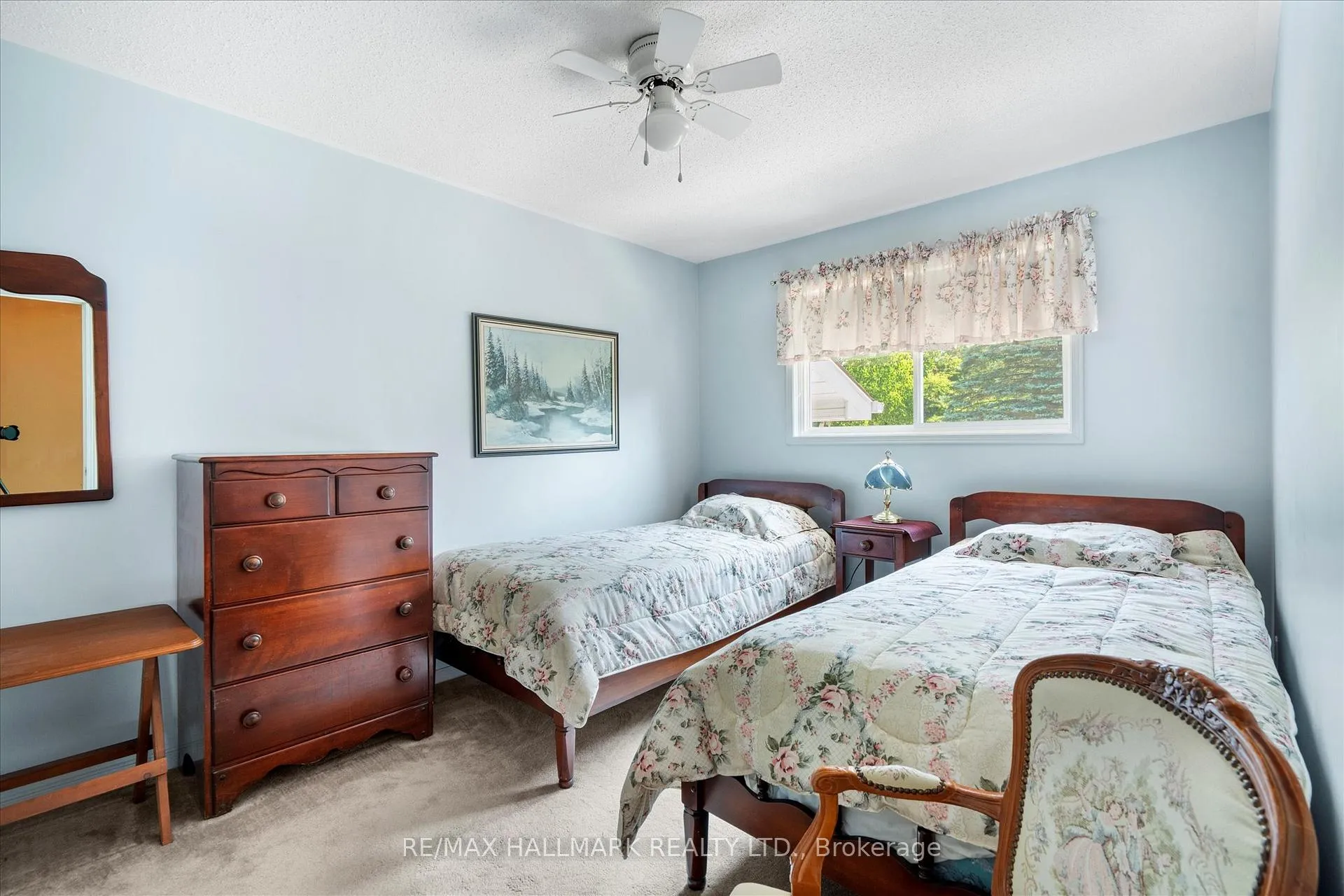 Photo 29 of 6 Evans Drive, Kawartha Lakes, Somerville — HOMEH