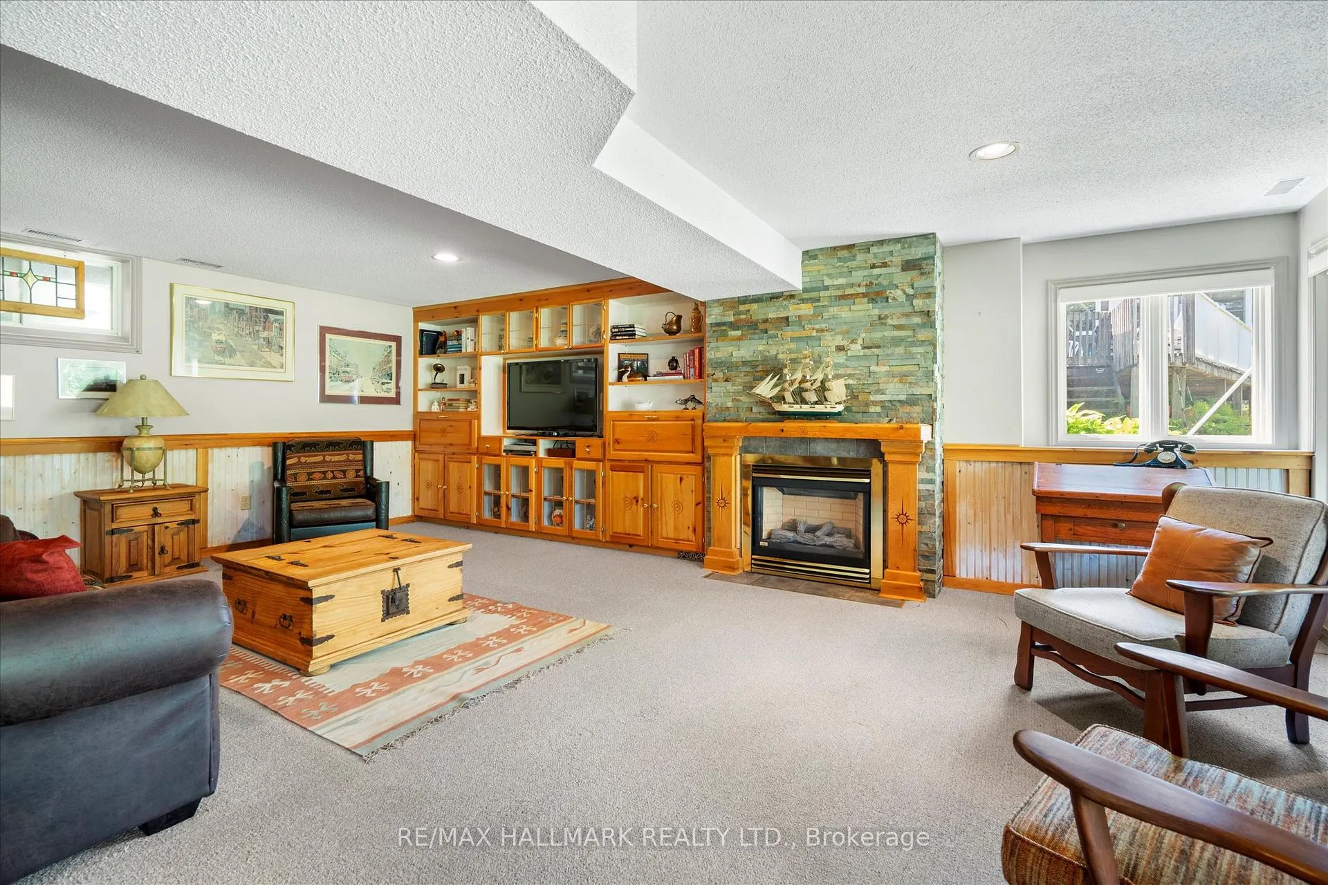 Photo 33 of 6 Evans Drive, Kawartha Lakes, Somerville — HOMEH