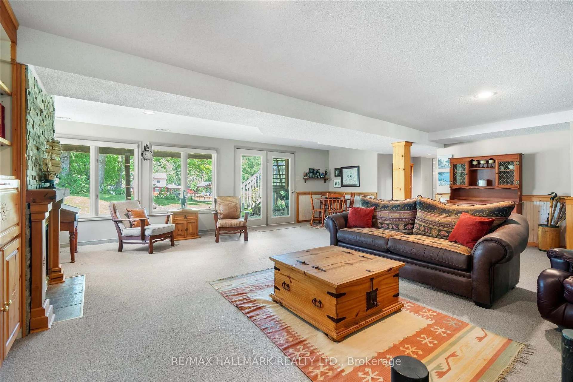 Photo 34 of 6 Evans Drive, Kawartha Lakes, Somerville — HOMEH