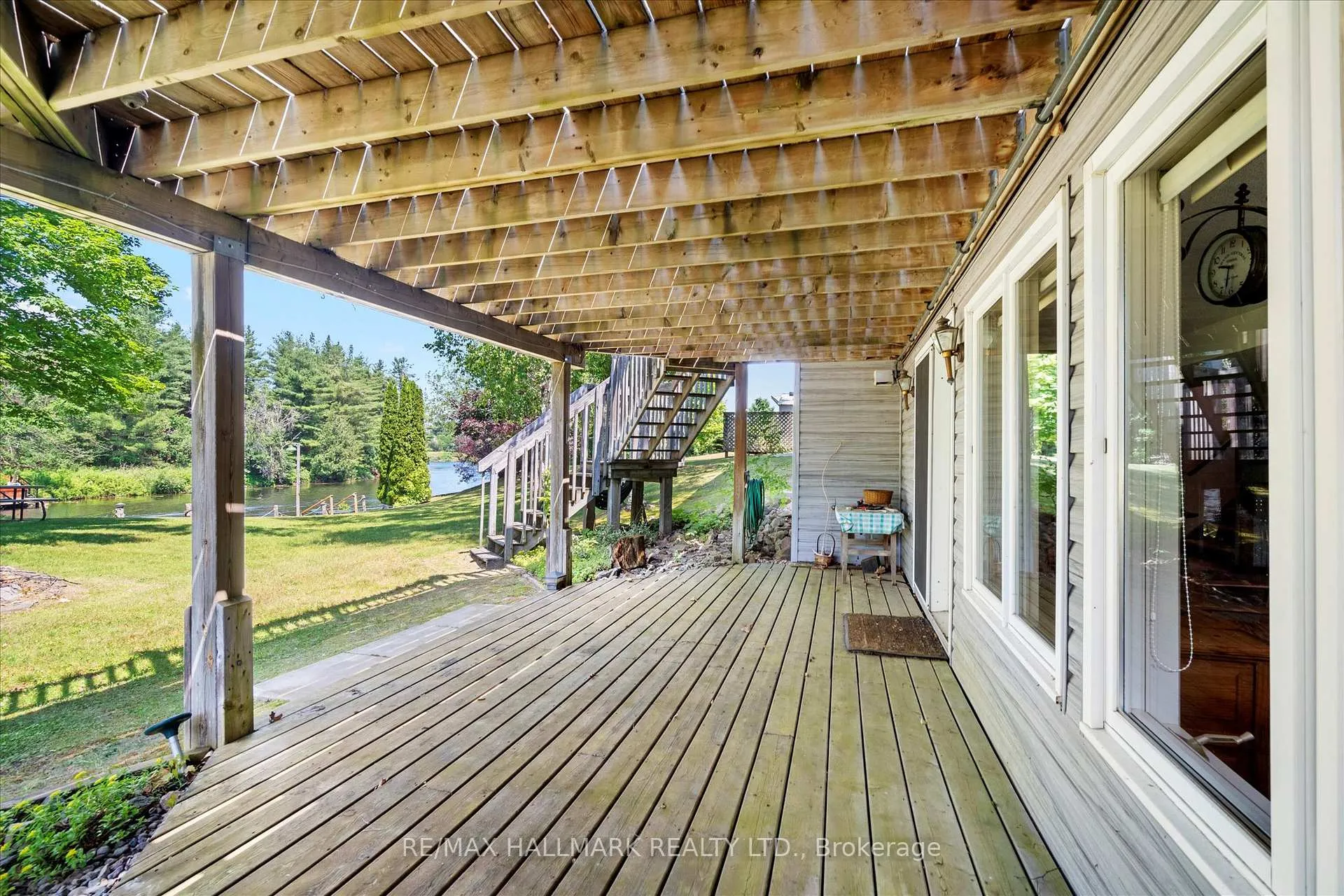 Photo 38 of 6 Evans Drive, Kawartha Lakes, Somerville — HOMEH
