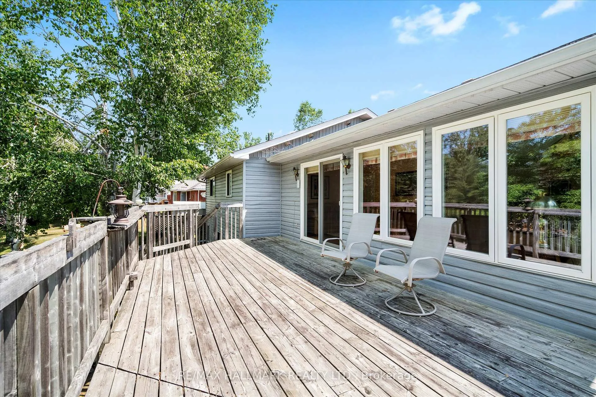 Photo 39 of 6 Evans Drive, Kawartha Lakes, Somerville — HOMEH