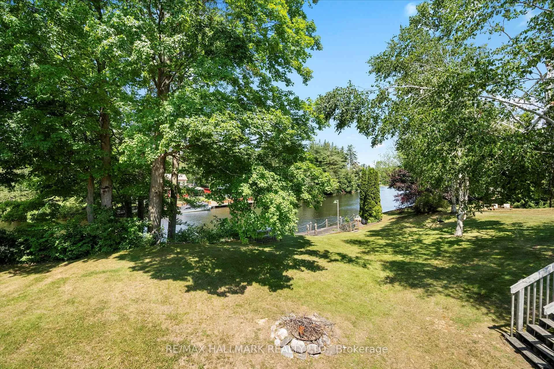 Photo 40 of 6 Evans Drive, Kawartha Lakes, Somerville — HOMEH