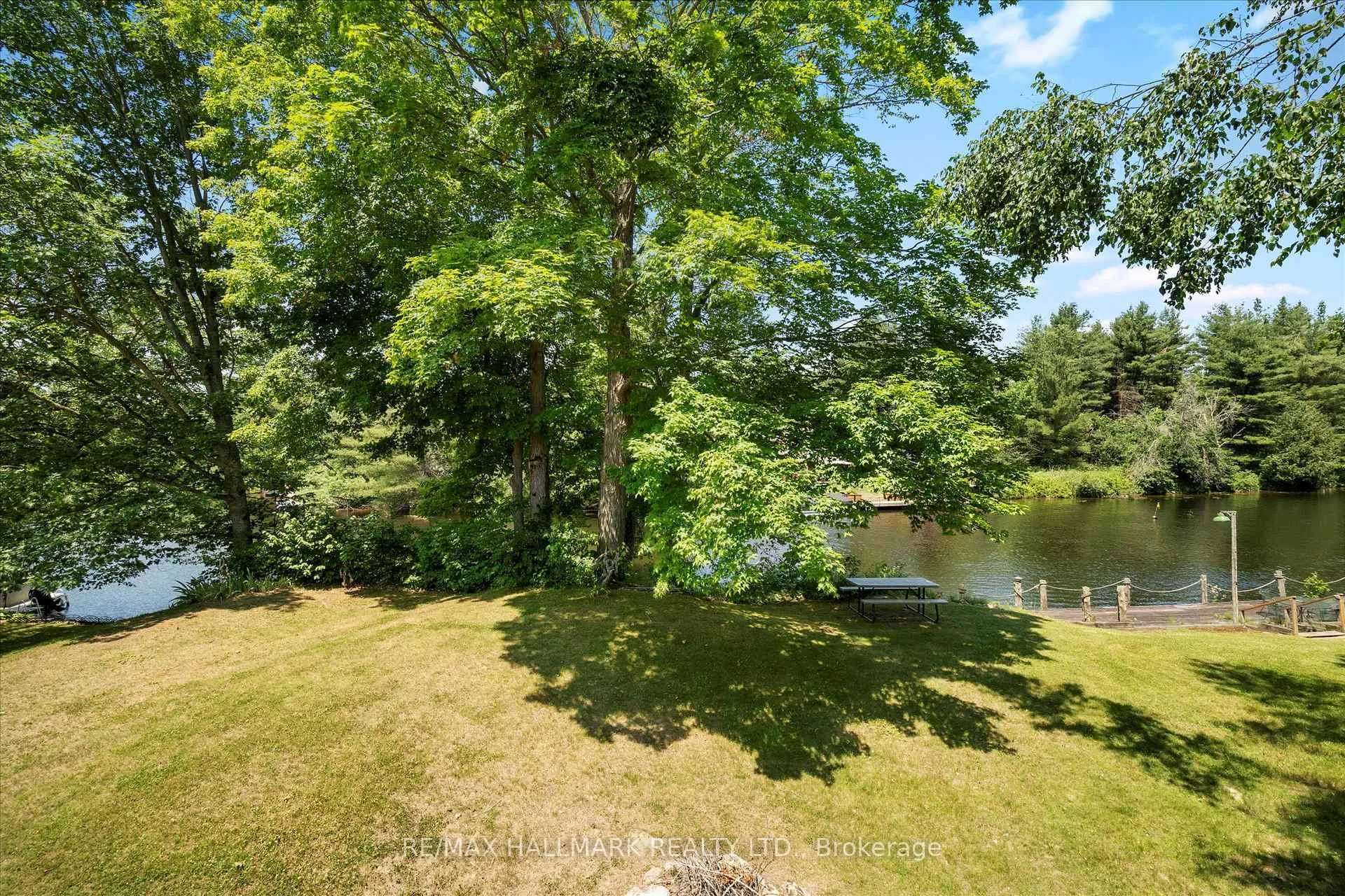 Photo 41 of 6 Evans Drive, Kawartha Lakes, Somerville — HOMEH