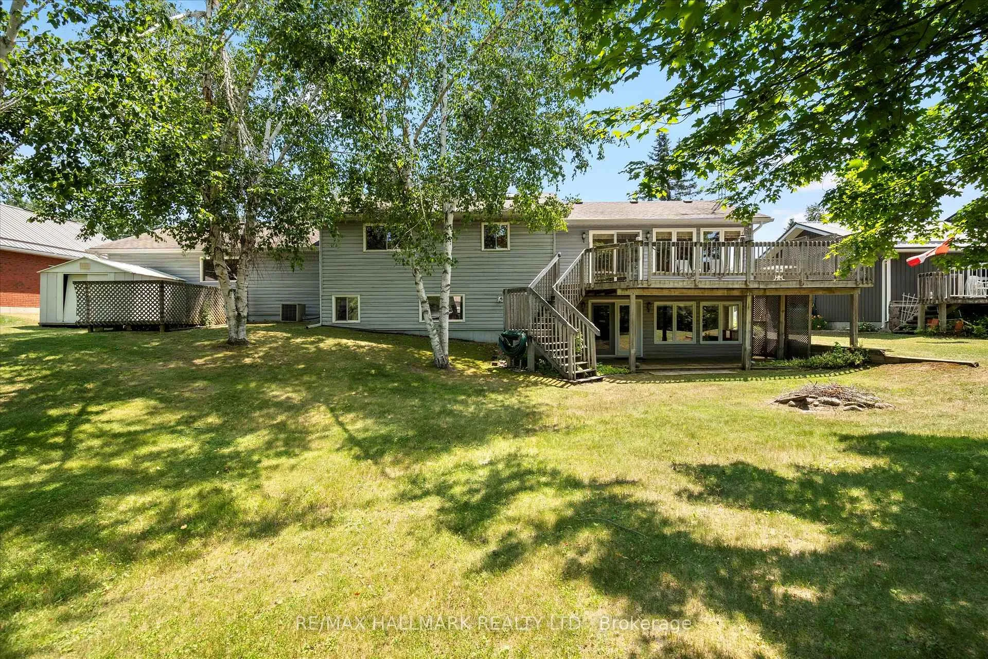 Photo 42 of 6 Evans Drive, Kawartha Lakes, Somerville — HOMEH