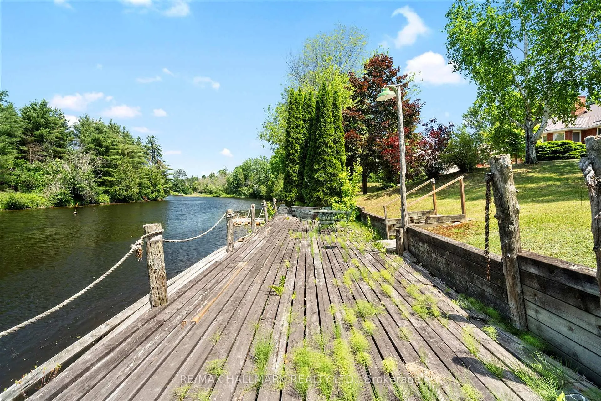 Photo 44 of 6 Evans Drive, Kawartha Lakes, Somerville — HOMEH