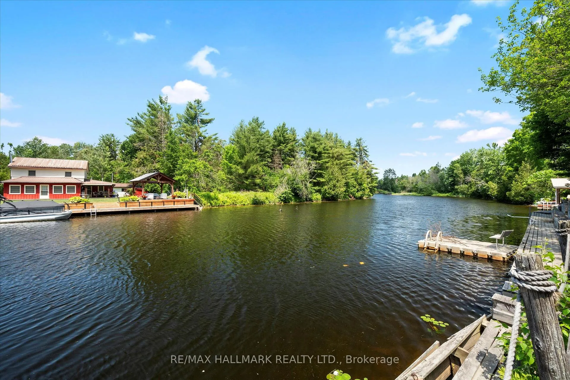 Photo 45 of 6 Evans Drive, Kawartha Lakes, Somerville — HOMEH