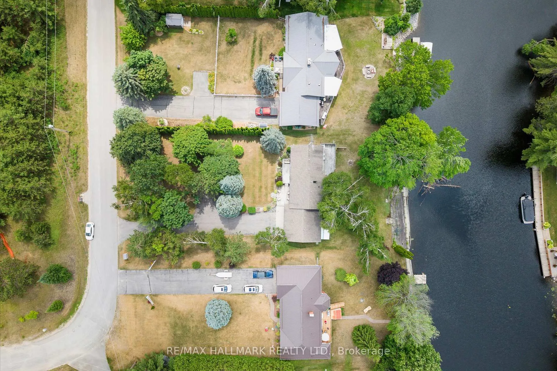 Photo 46 of 6 Evans Drive, Kawartha Lakes, Somerville — HOMEH